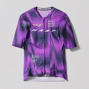 Maap World Tour Pro Air 2025 women jersey