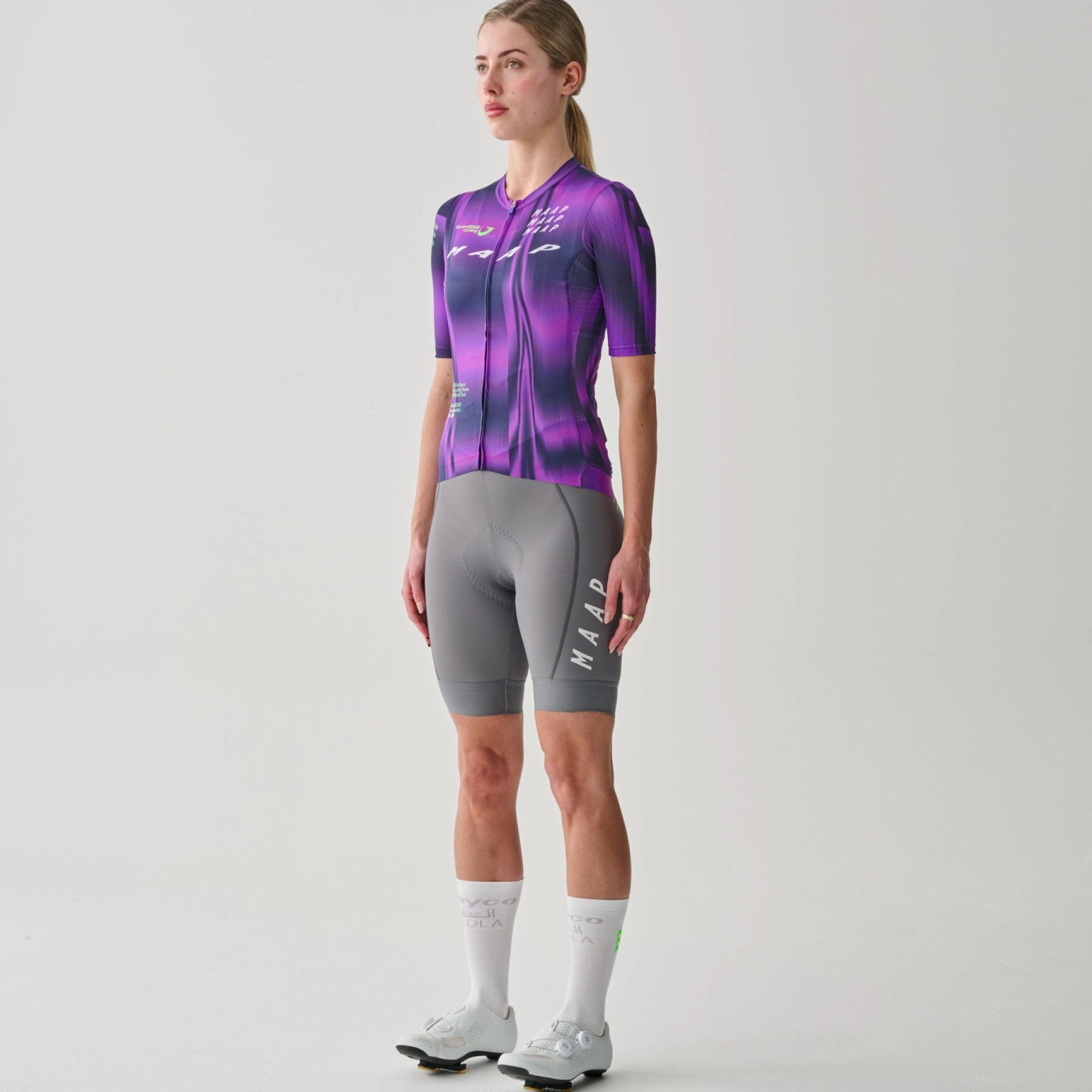 Maap World Tour Team 2025 women bibshort