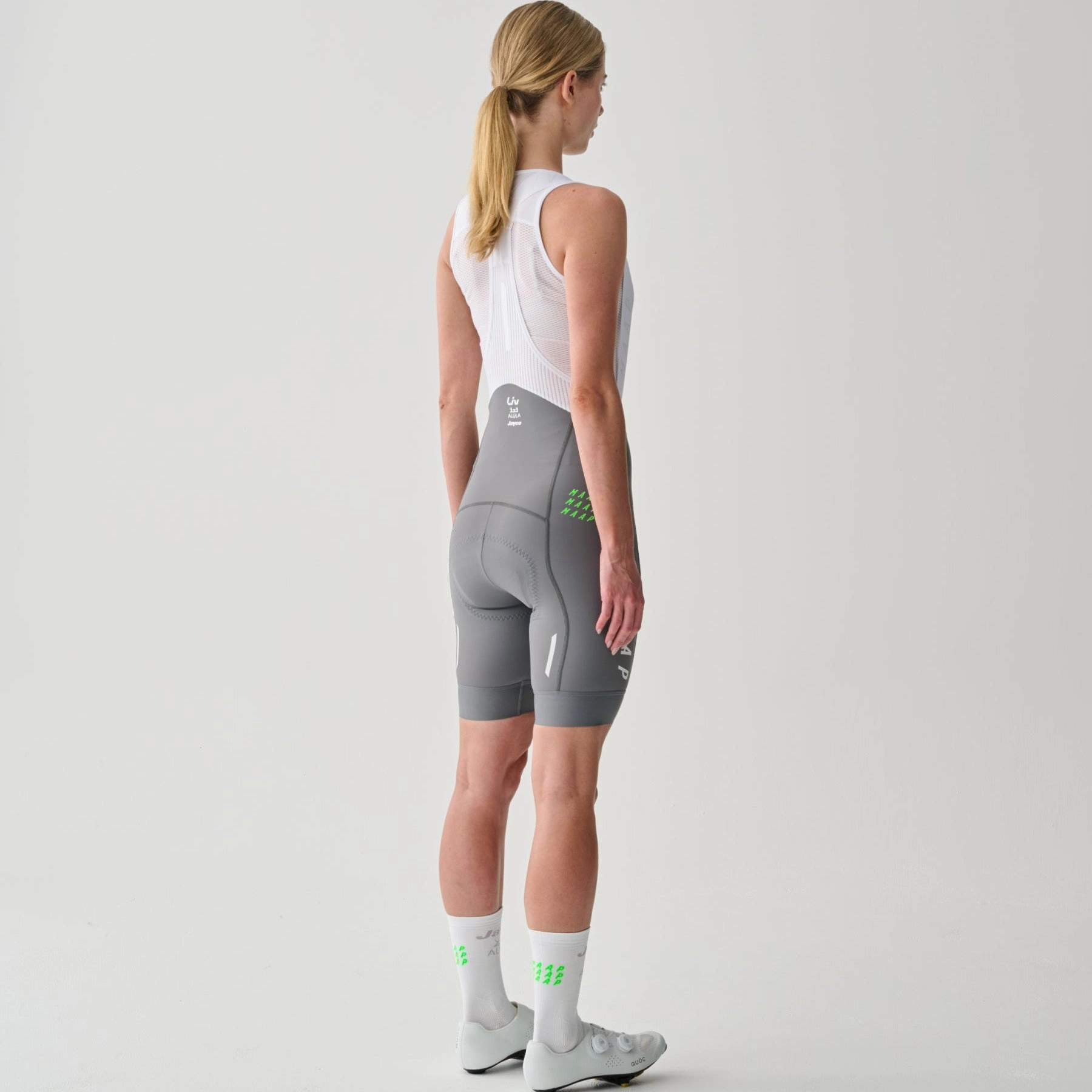 Maap World Tour Team 2025 women bibshort