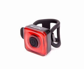 Magicshine SEEMEE 20 Unisex Adult Mountain Bike Light, Black