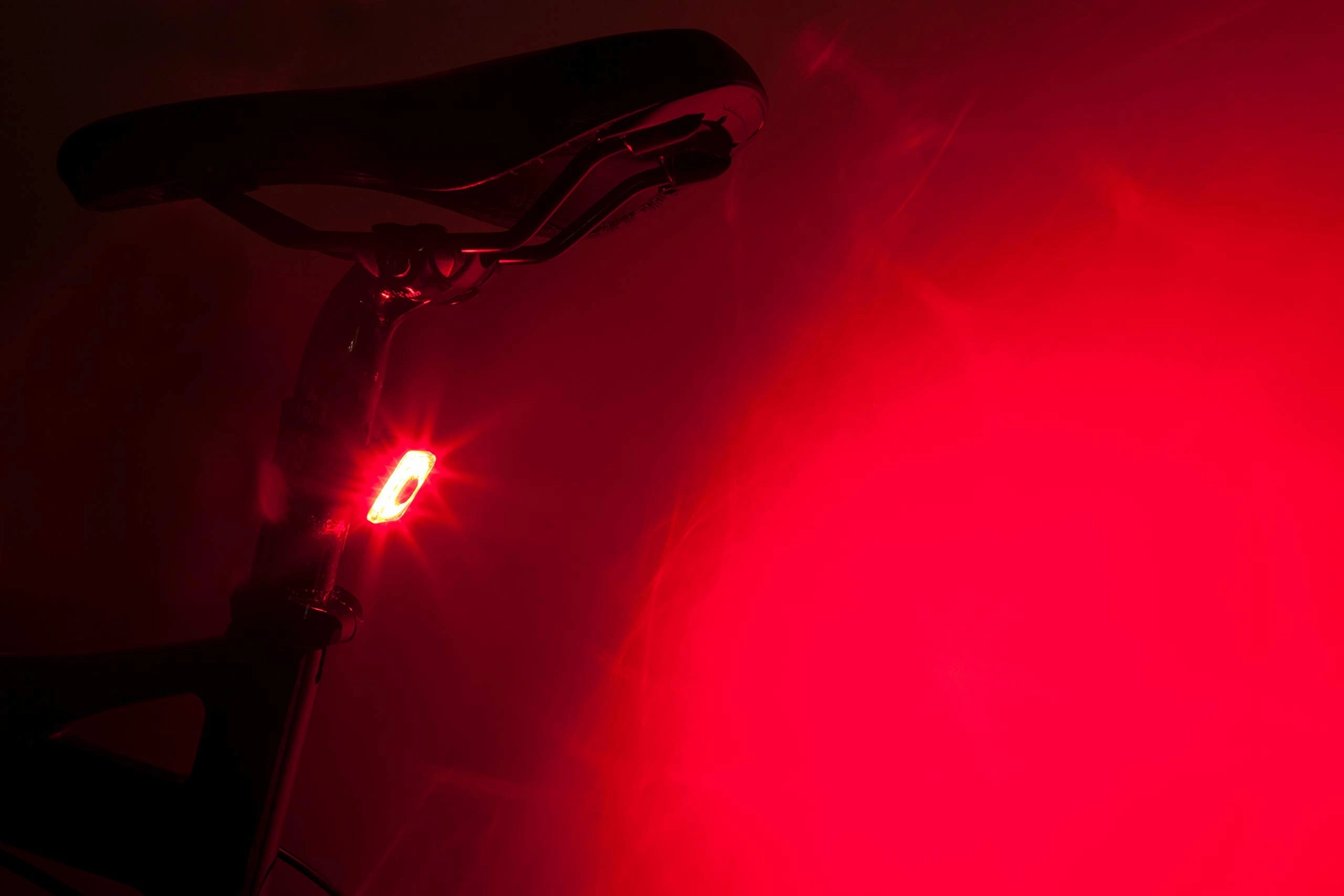 Magicshine SEEMEE 20 Unisex Adult Mountain Bike Light, Black