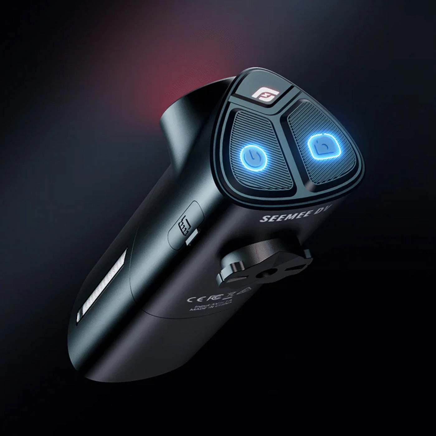 Magicshine SEEMEE DV light 