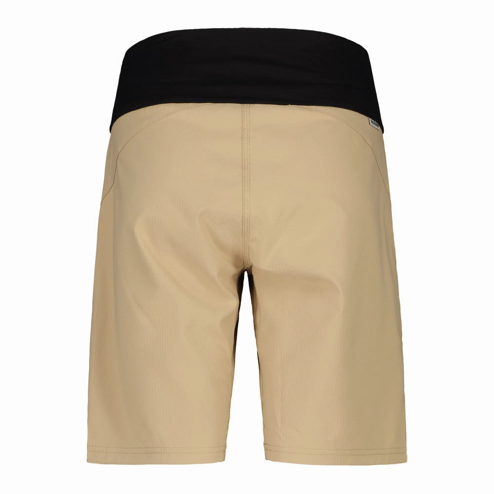 Maloja BadusM women shorts - Beige