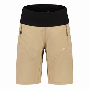 Maloja BadusM women shorts - Beige