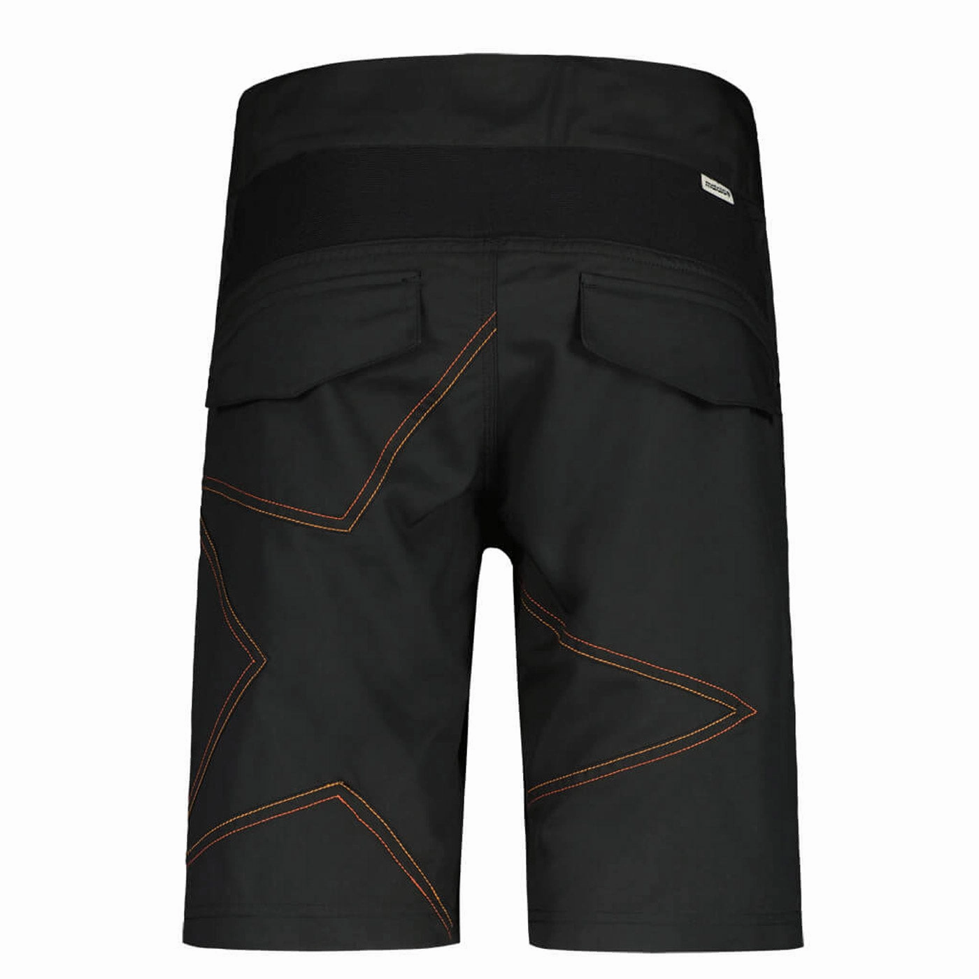 Maloja Millan shorts - Black