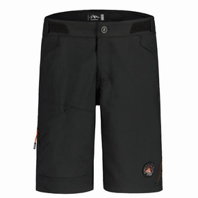Maloja Millan shorts - Black