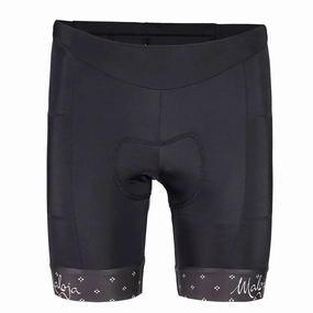 Maloja PortaM women shorts - Black