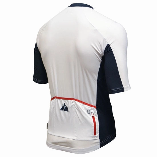 Maloja SchleinsM jersey - White