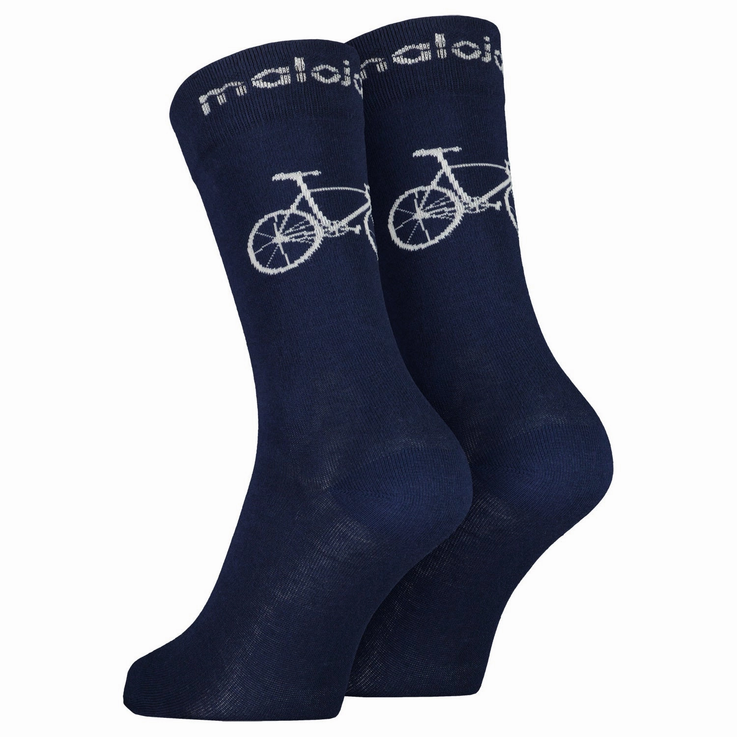 Maloja StalkM socks - Blue