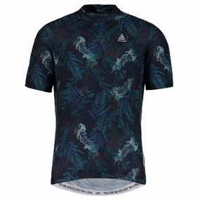 Maloja TaraspM jersey - Blue