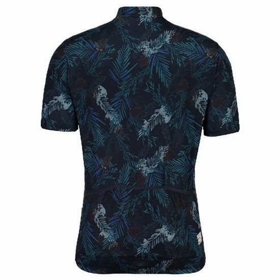 Maloja TaraspM jersey - Blue