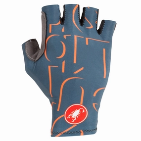Maratona Dles Dolomites - Enel 2018 gloves
