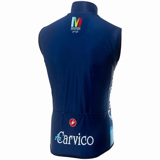 Maratona dles dolomites - Enel 2019 Carvico Vest