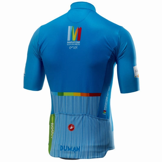 Maratona Dles Dolomites - Enel 2019 jersey