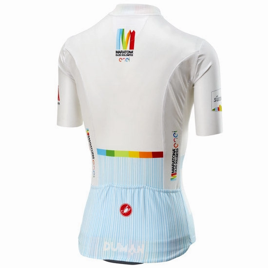 Maratona Dles Dolomites - Enel 2019 woman jersey
