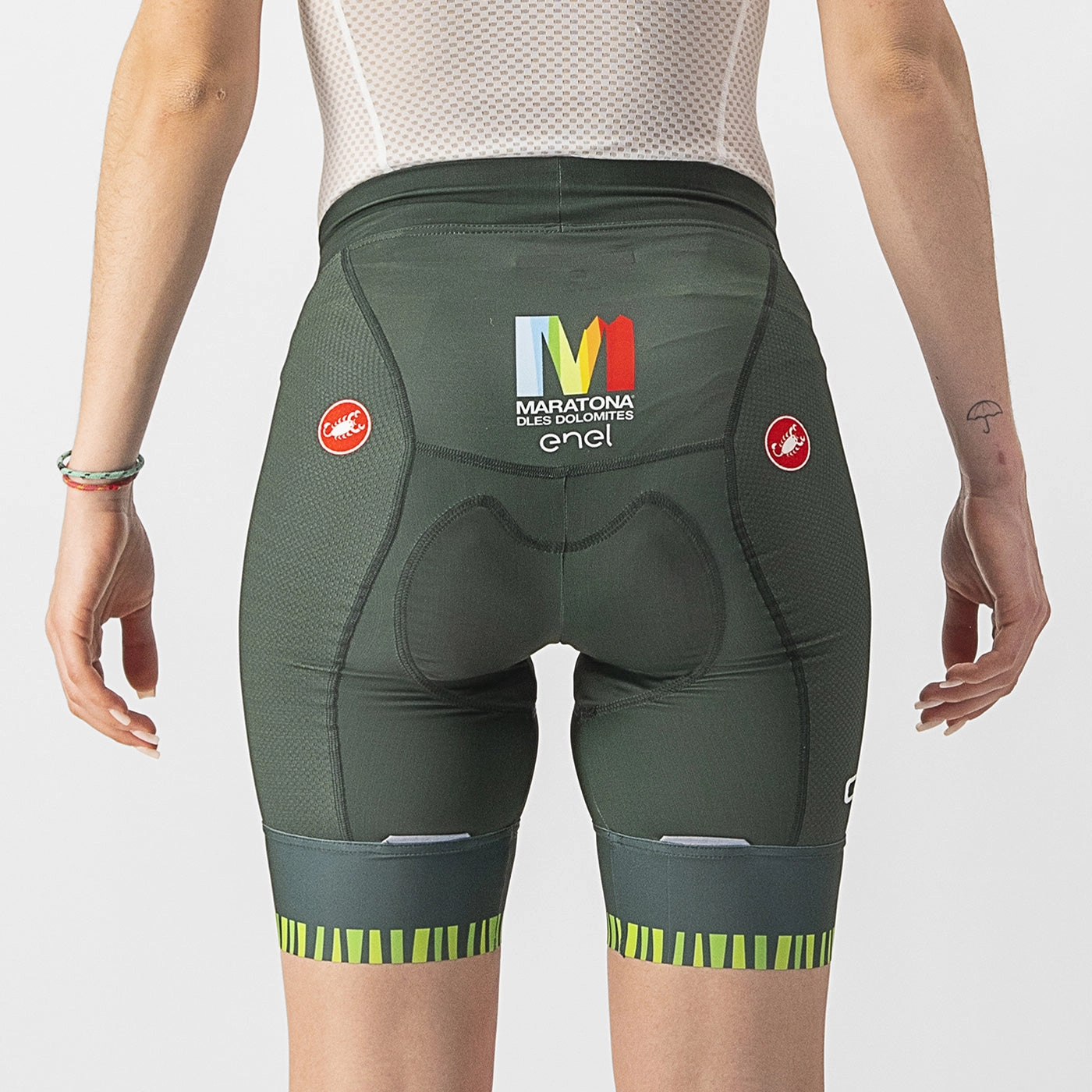 Maratona Dles Dolomites - Enel 2022 women short