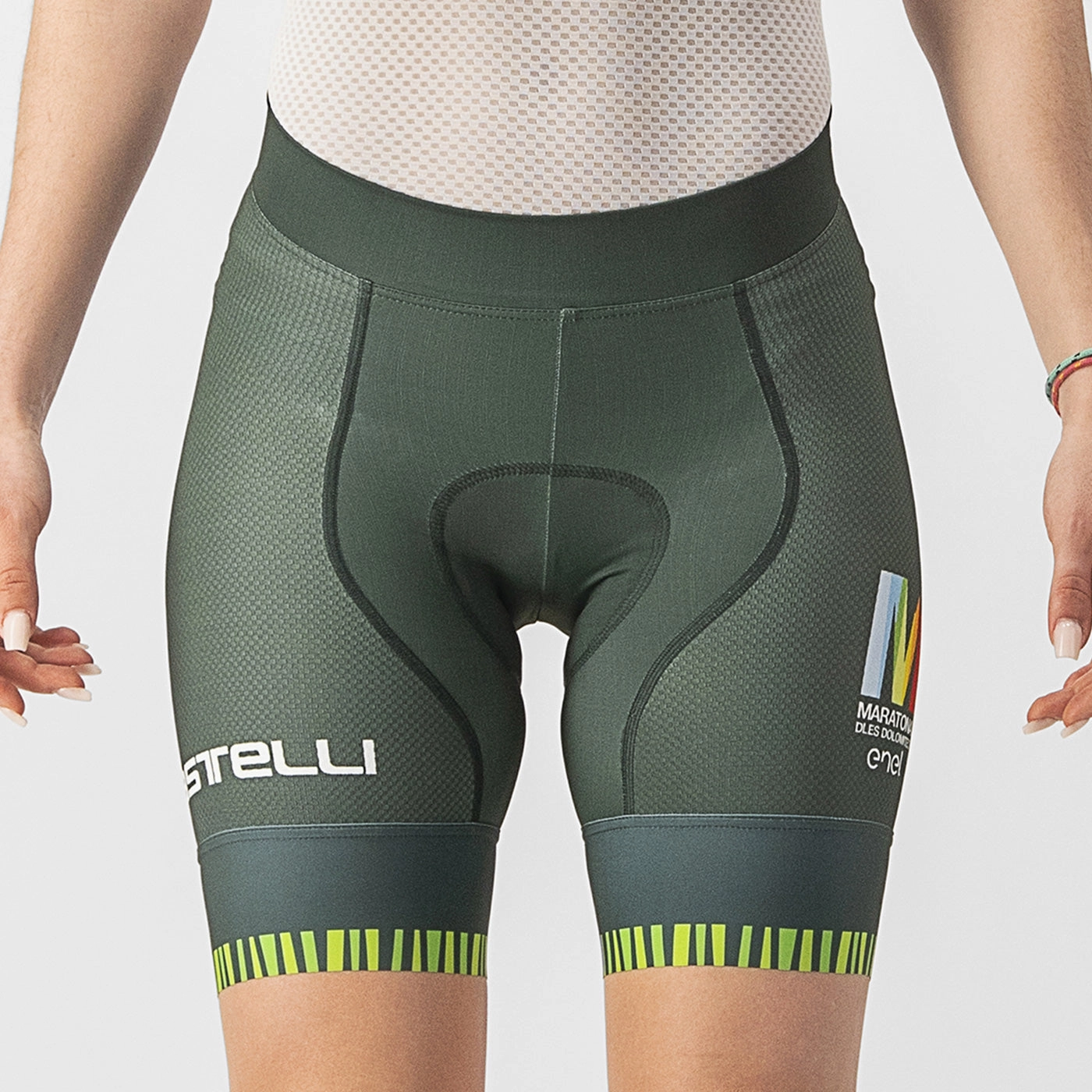 Maratona Dles Dolomites - Enel 2022 women short