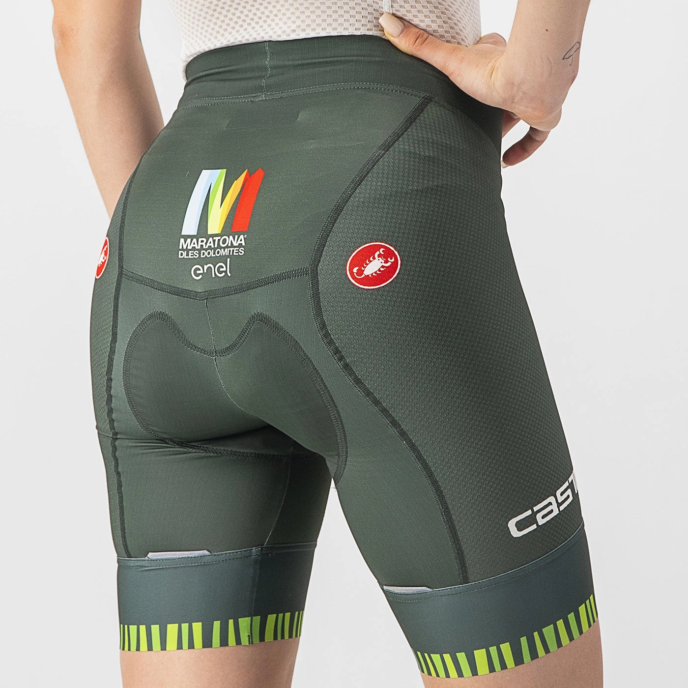 Maratona Dles Dolomites - Enel 2022 women short