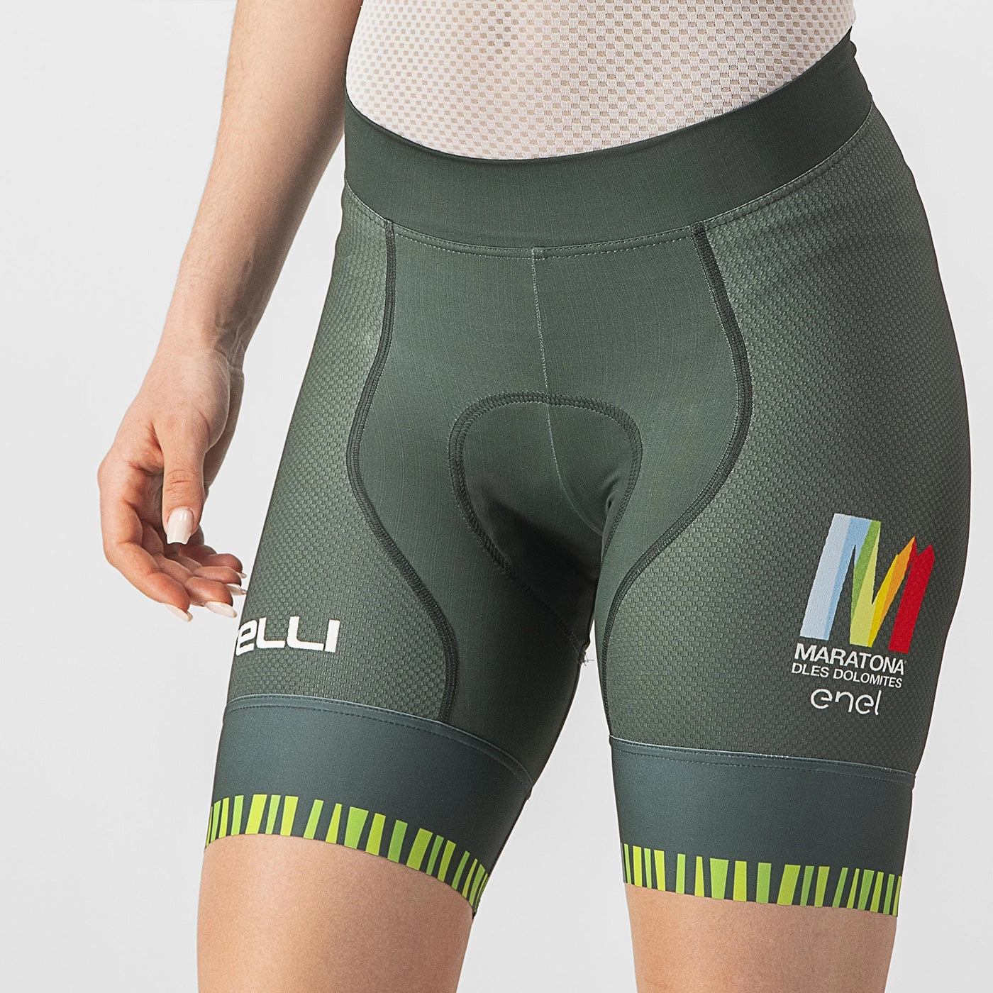 Maratona Dles Dolomites - Enel 2022 women short