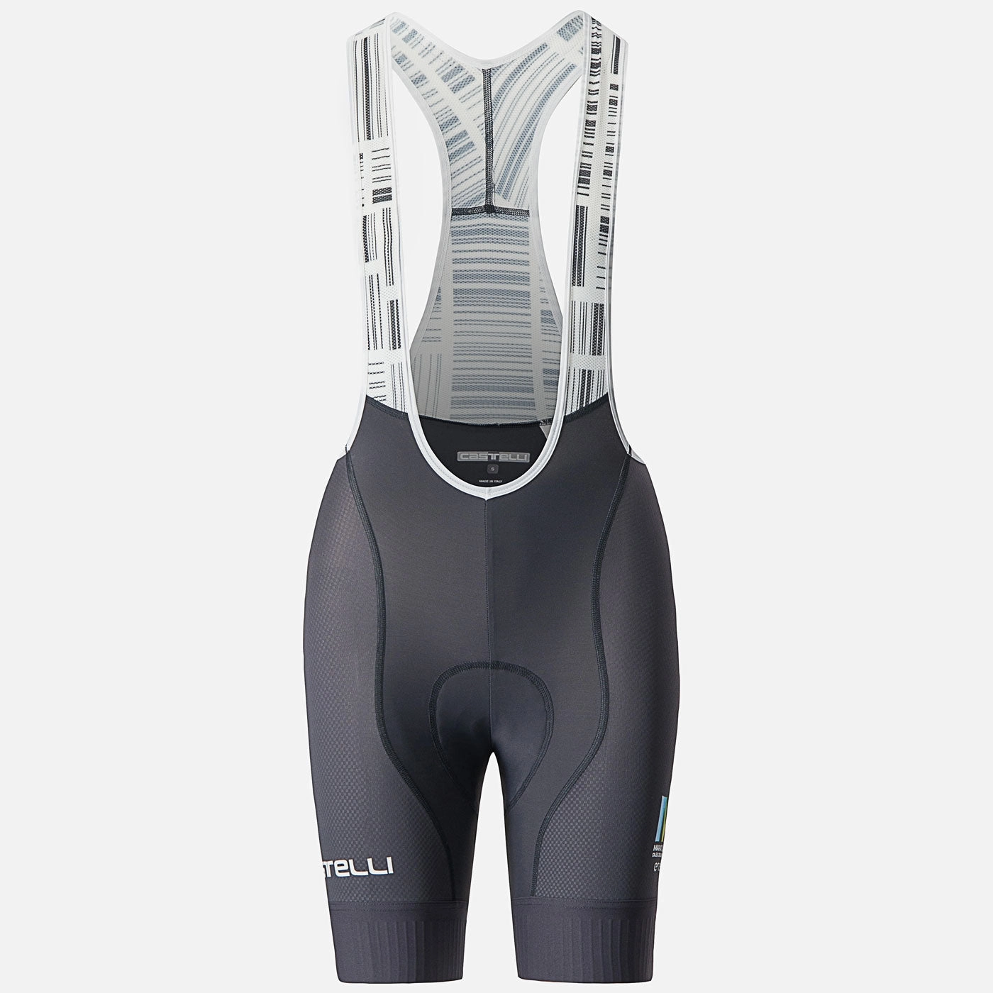 Maratona Dles Dolomites - Enel 2023 women bib shorts