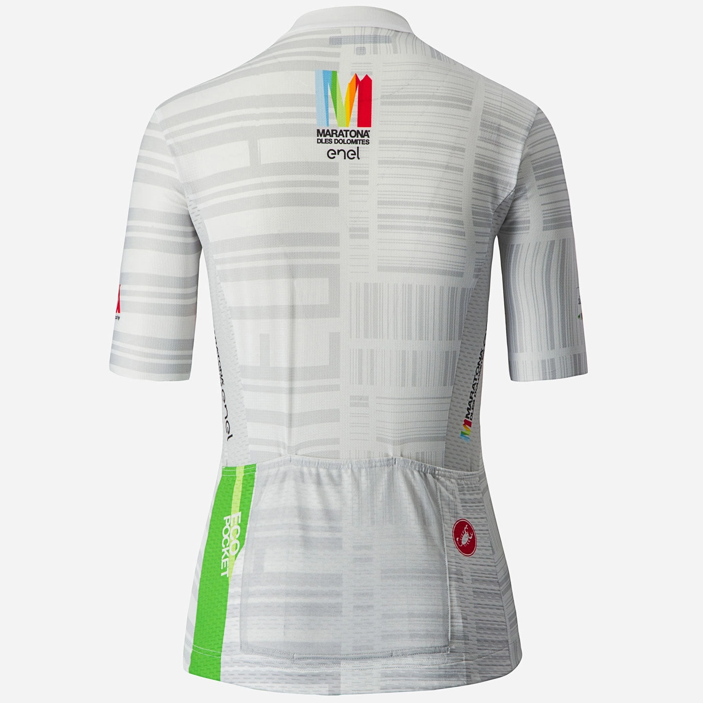 Maratona Dles Dolomites - Enel 2023 women jersey