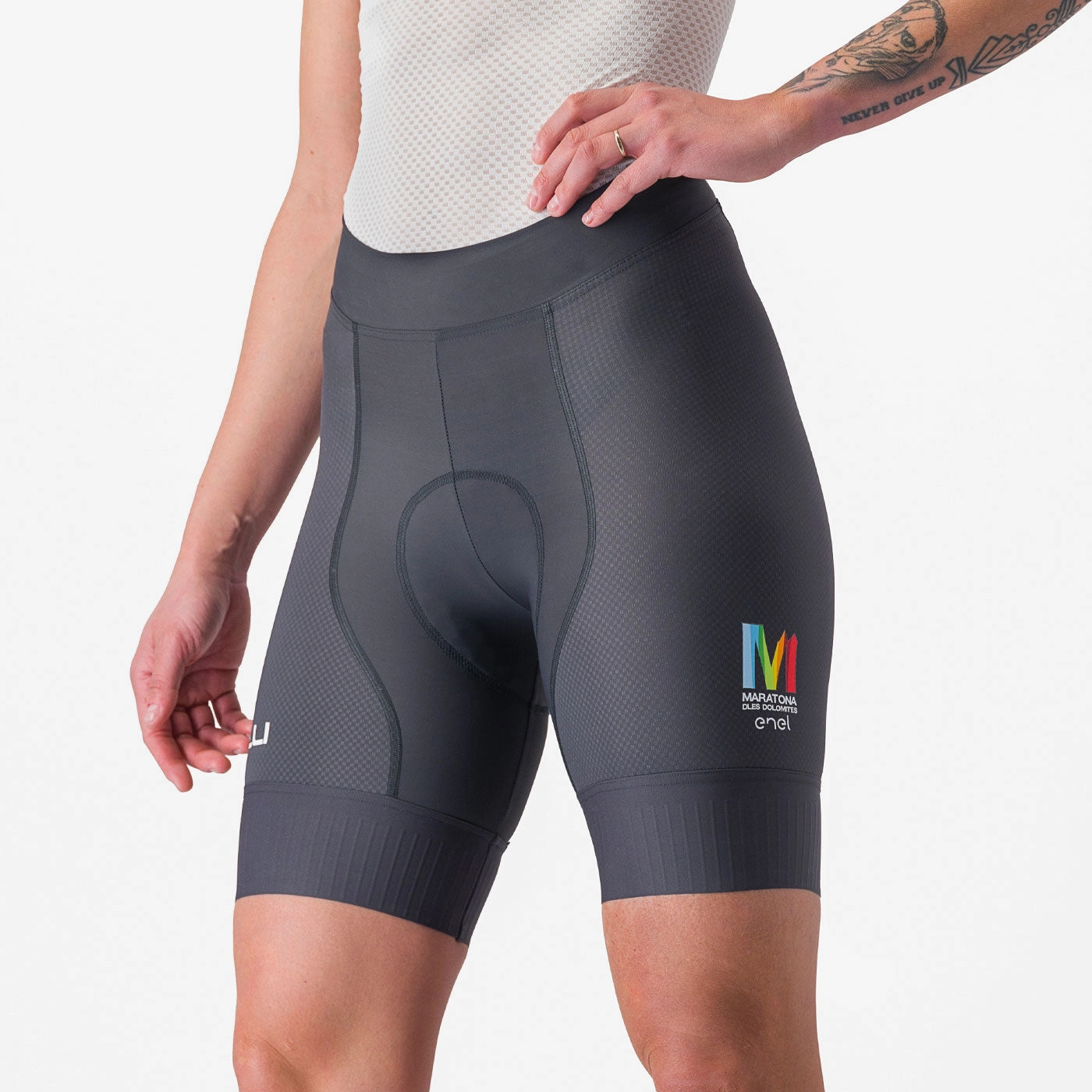 Maratona Dles Dolomites - Enel 2023 women short