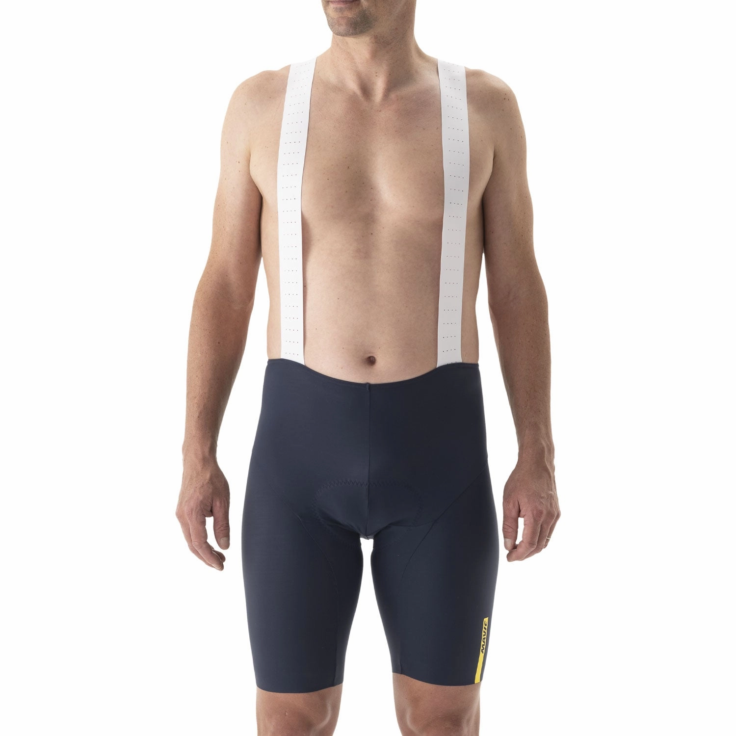 Mavic Aksium bib shorts - Blue