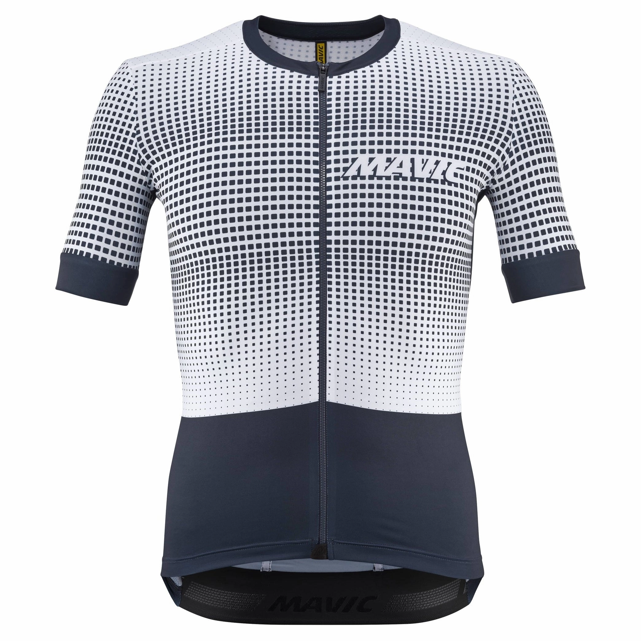Mavic Aksium Graphic jersey - Blue