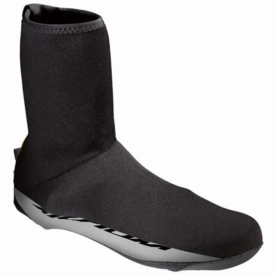 Mavic Aksium H2O Shoe Cover -  Black