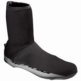Mavic Aksium H2O Shoe Cover -  Black