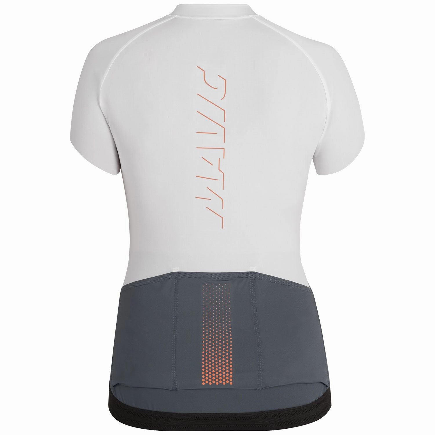 Mavic Aksium woman jersey - Light blue