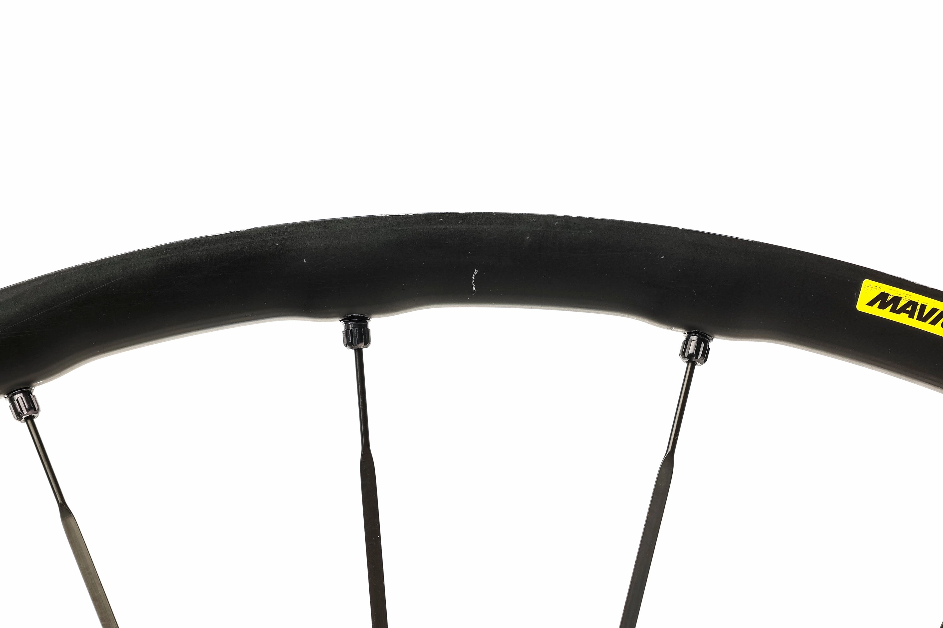 Mavic Allroad Elite Aluminum Tubeless 700c Wheelset