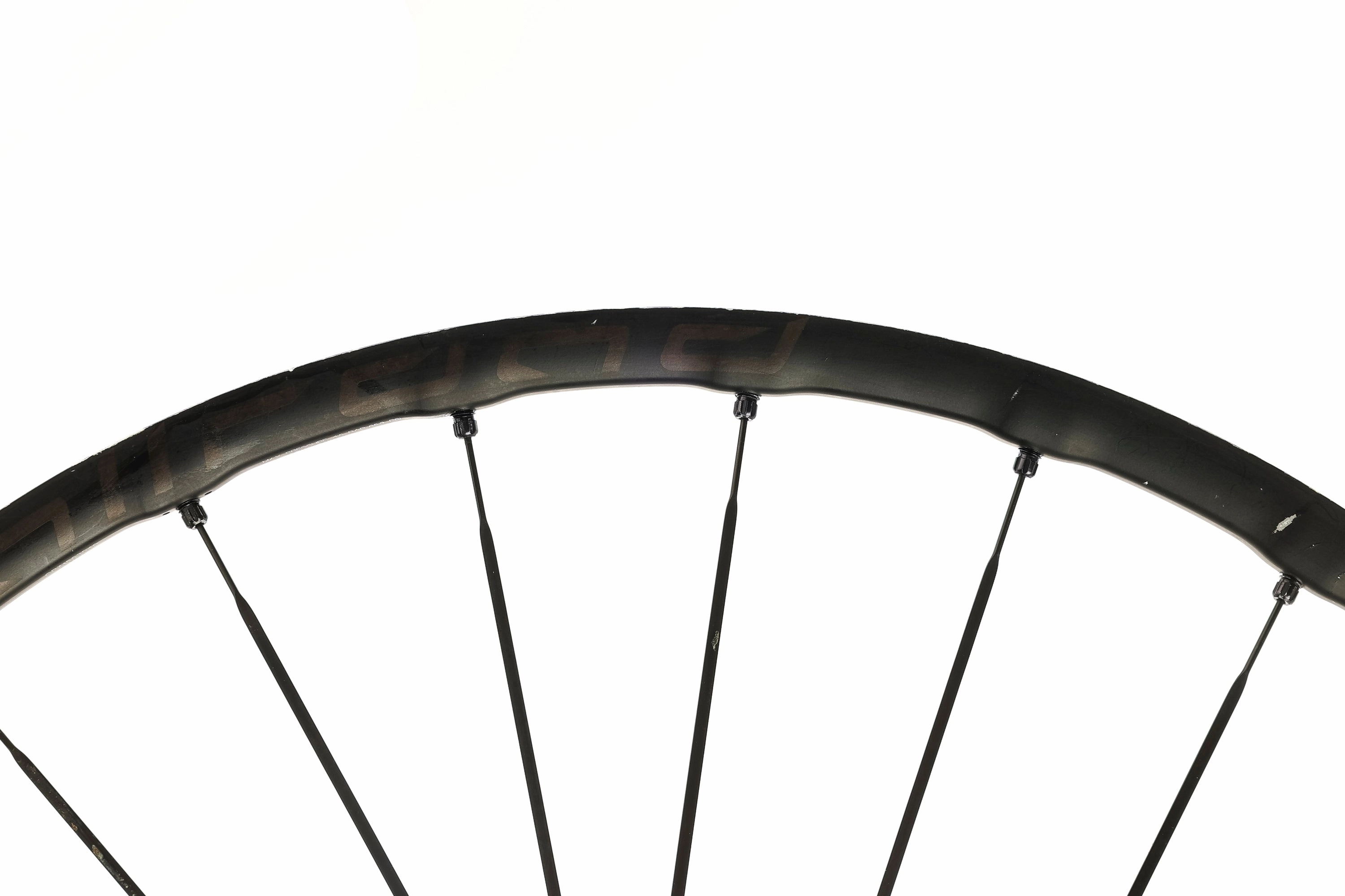 Mavic Allroad Elite Aluminum Tubeless 700c Wheelset