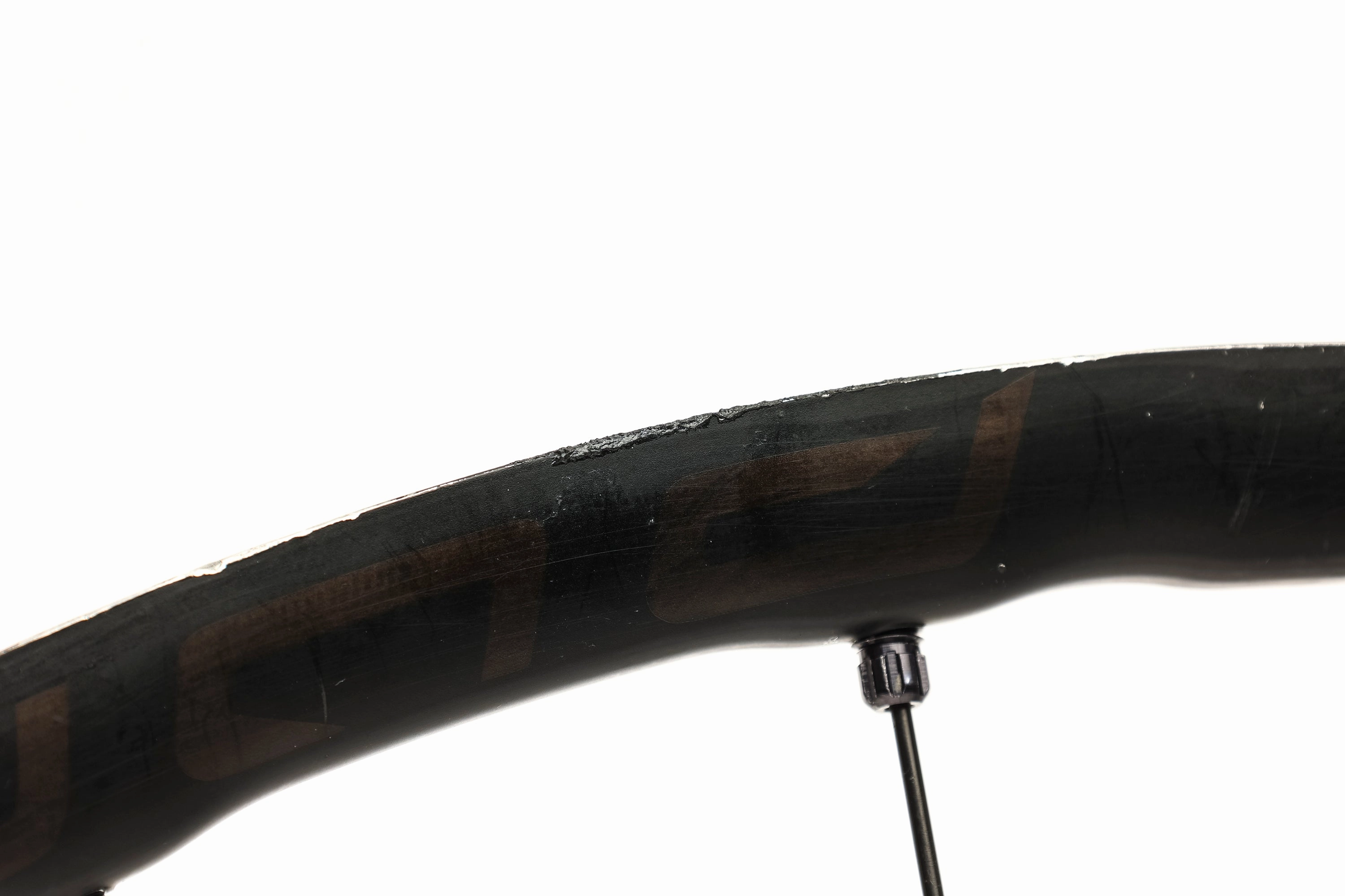 Mavic Allroad Elite Aluminum Tubeless 700c Wheelset