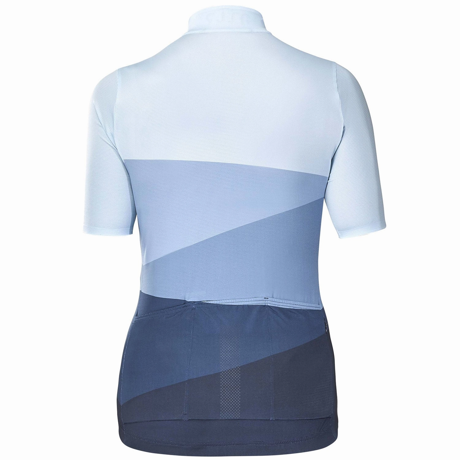 Mavic Azur LTD woman jersey - Blue