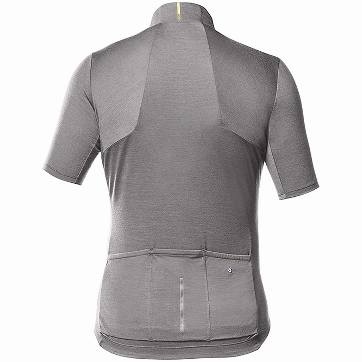Mavic Bernard Hinault LTD jersey - Grey