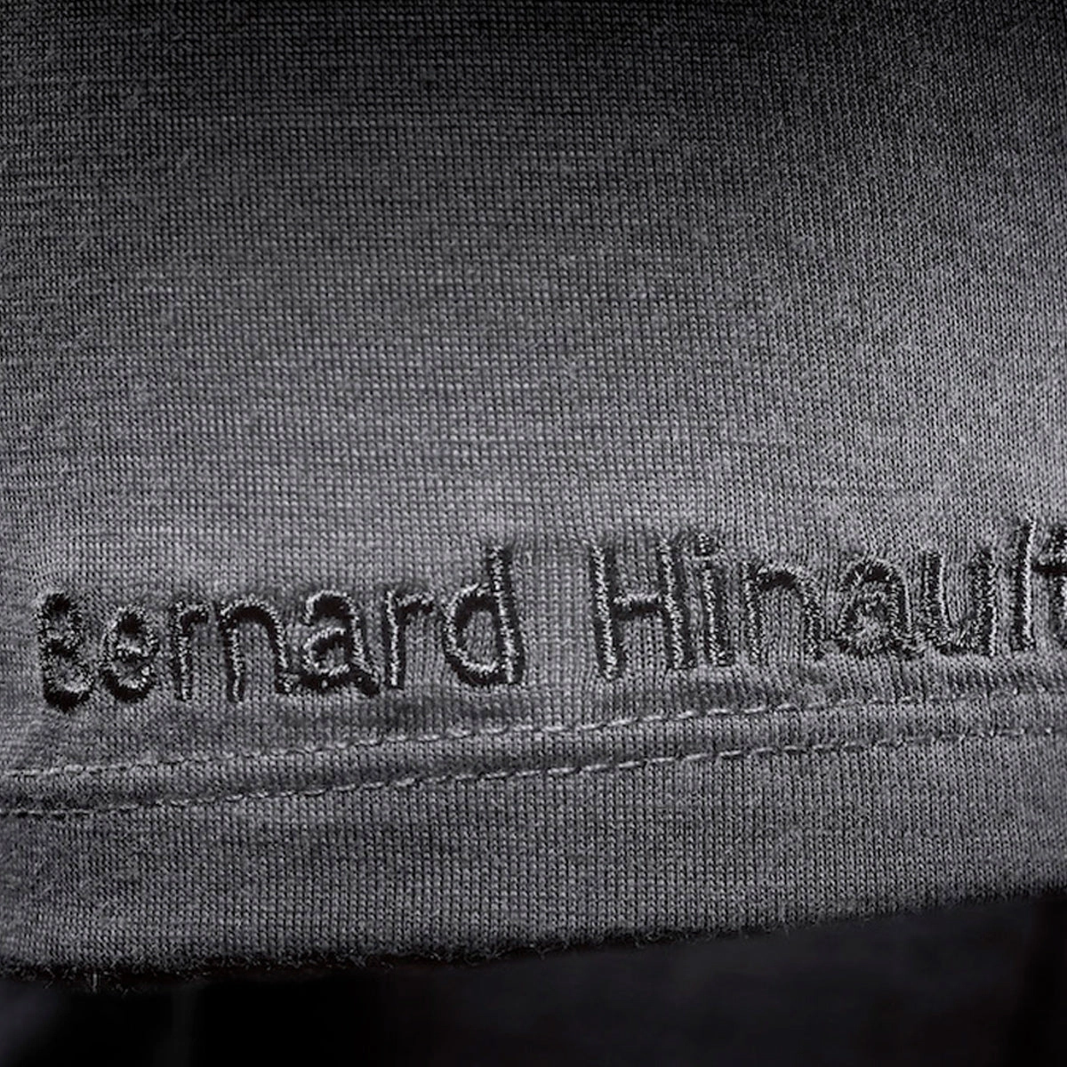 Mavic Bernard Hinault LTD jersey - Grey