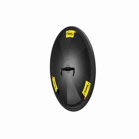Mavic Comete Road Tubular Disc