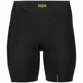Mavic Cosmic Essential women short - Black