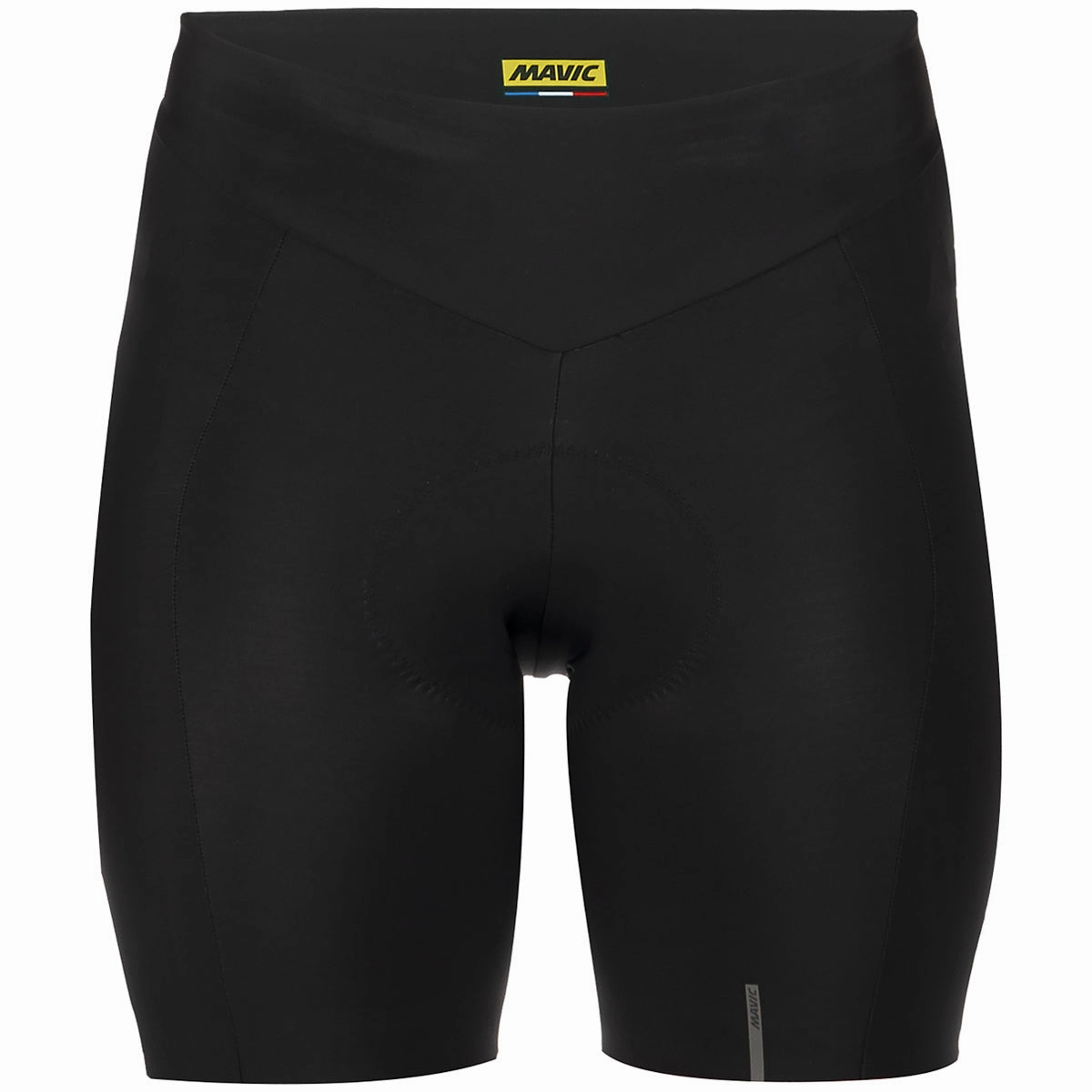 Mavic Cosmic Essential women short - Black