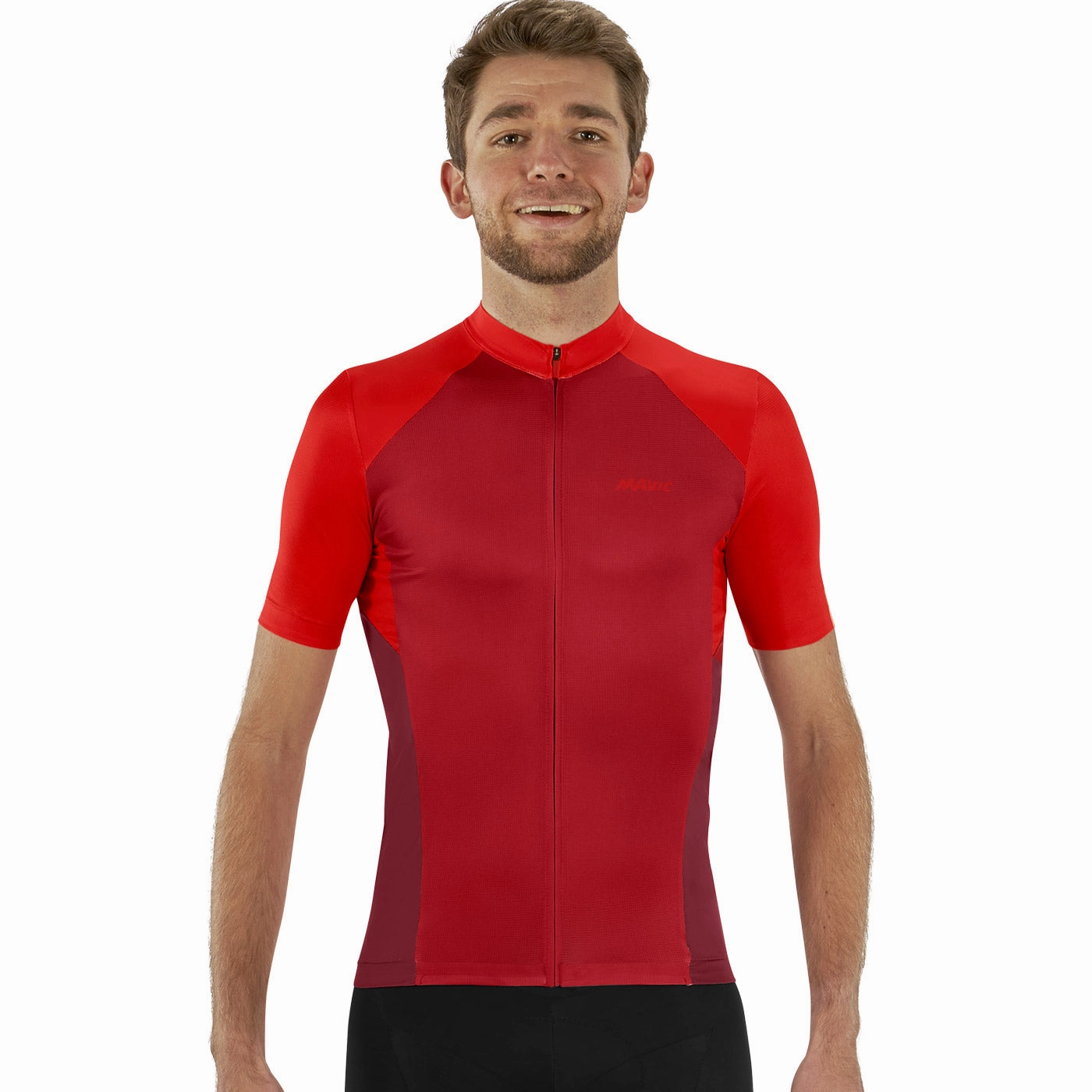 Mavic Cosmic jersey - Red