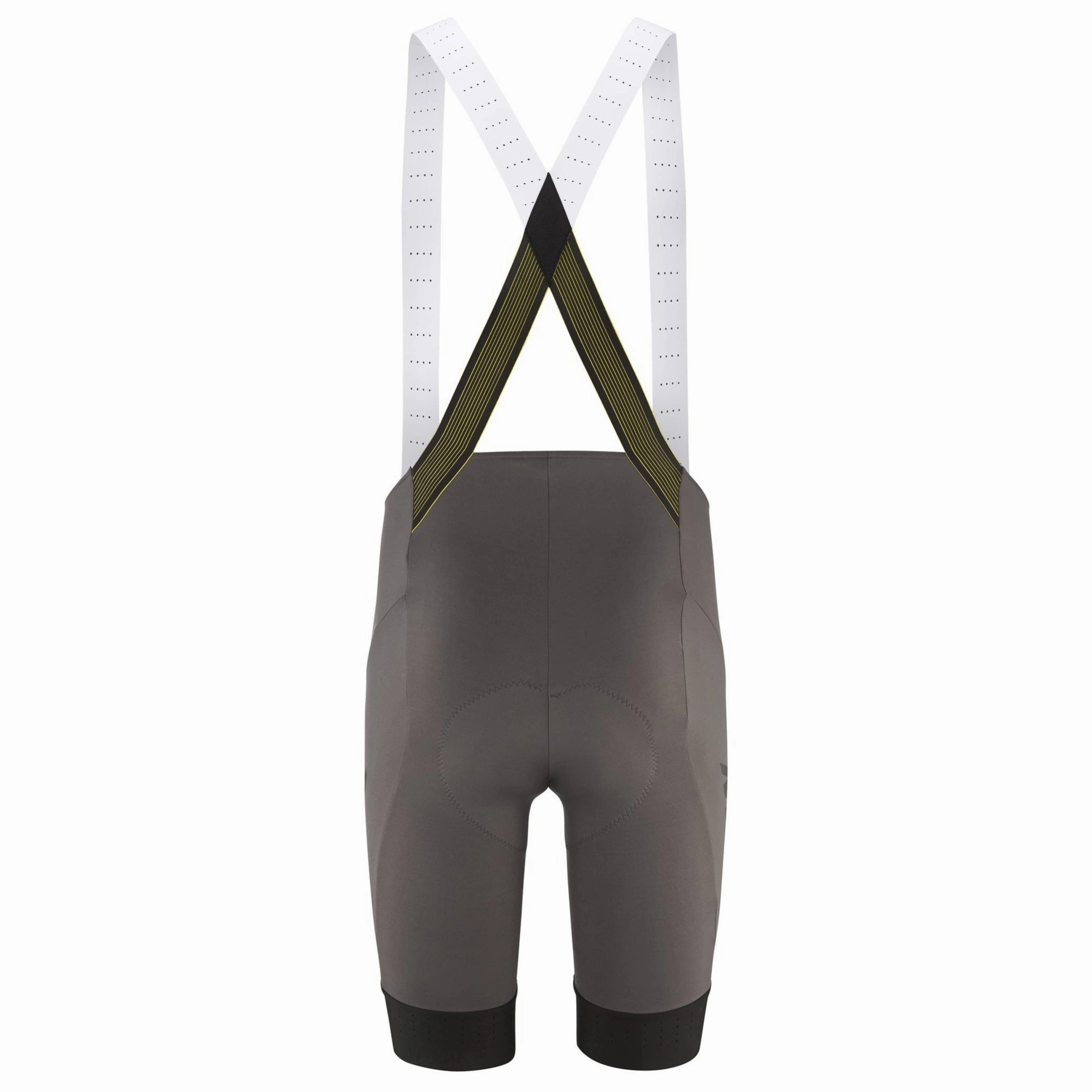 Mavic Cosmic Pro bib shorts - Black