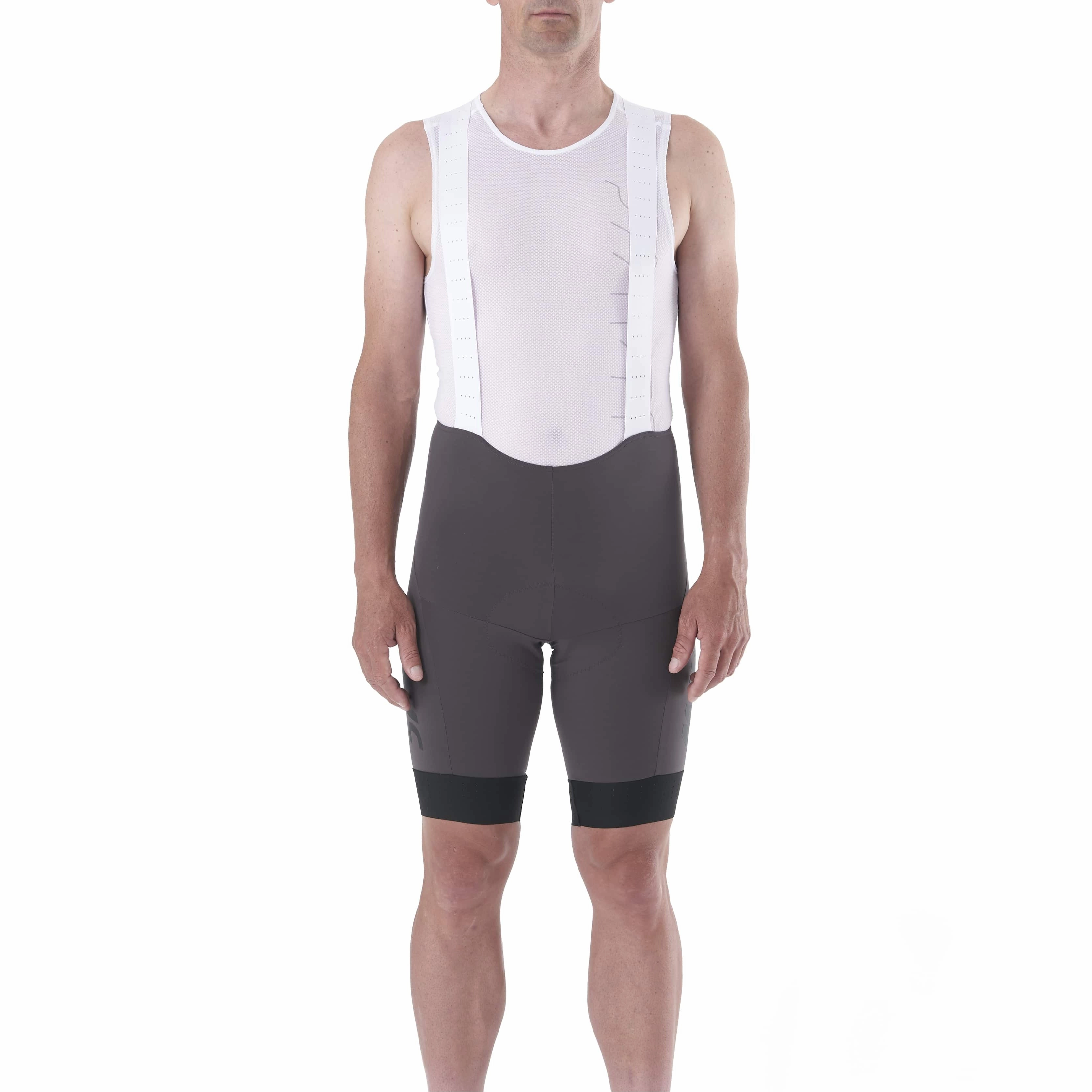 Mavic Cosmic Pro bib shorts - Black