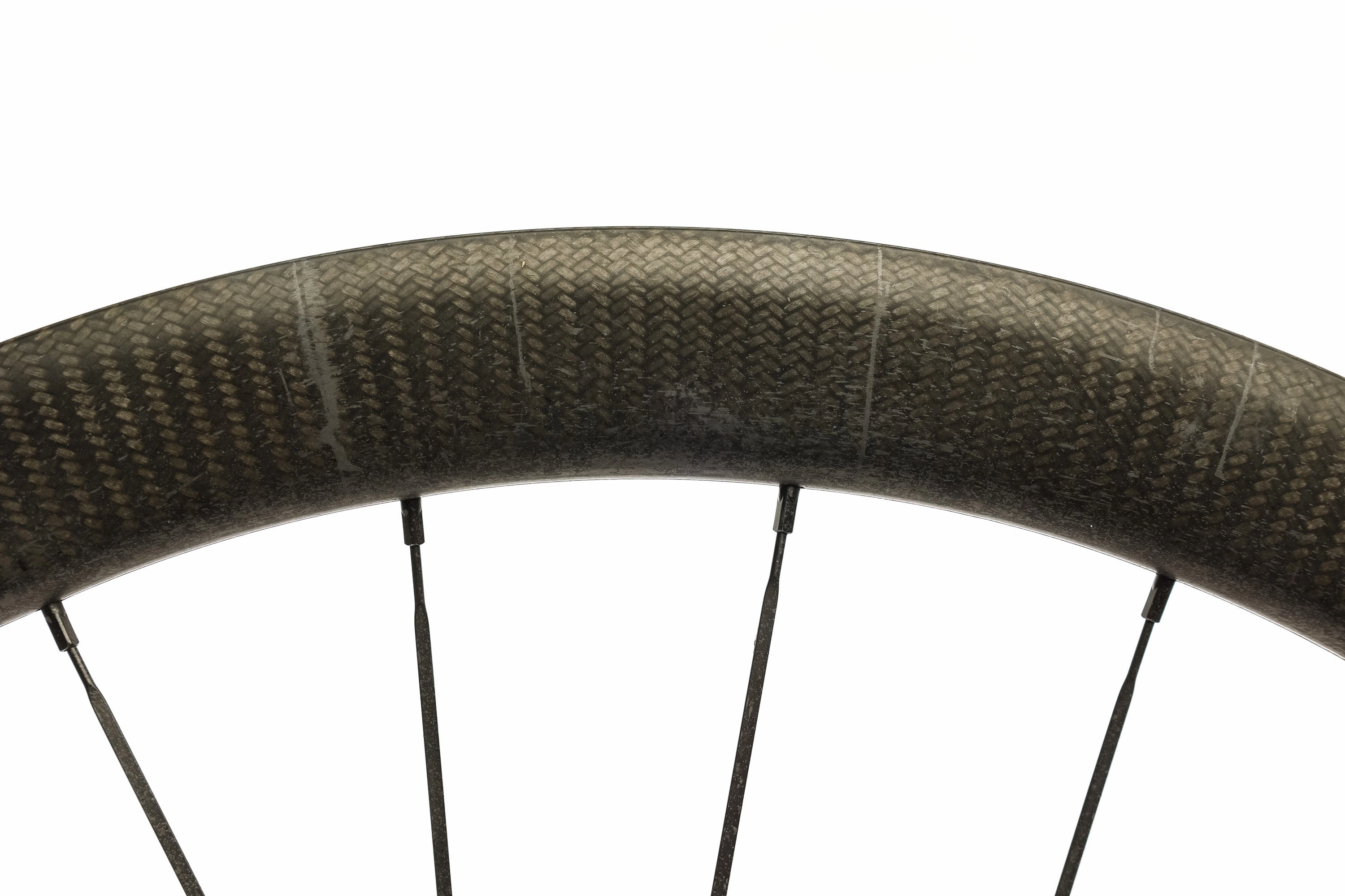 Mavic Cosmic Pro Carbon Tubeless 700c Wheelset