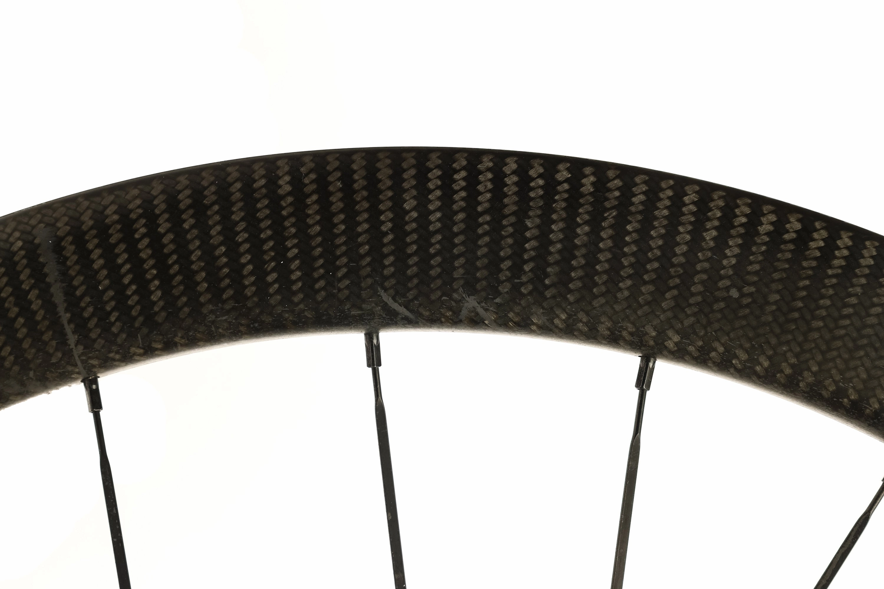 Mavic Cosmic Pro Carbon Tubeless 700c Wheelset