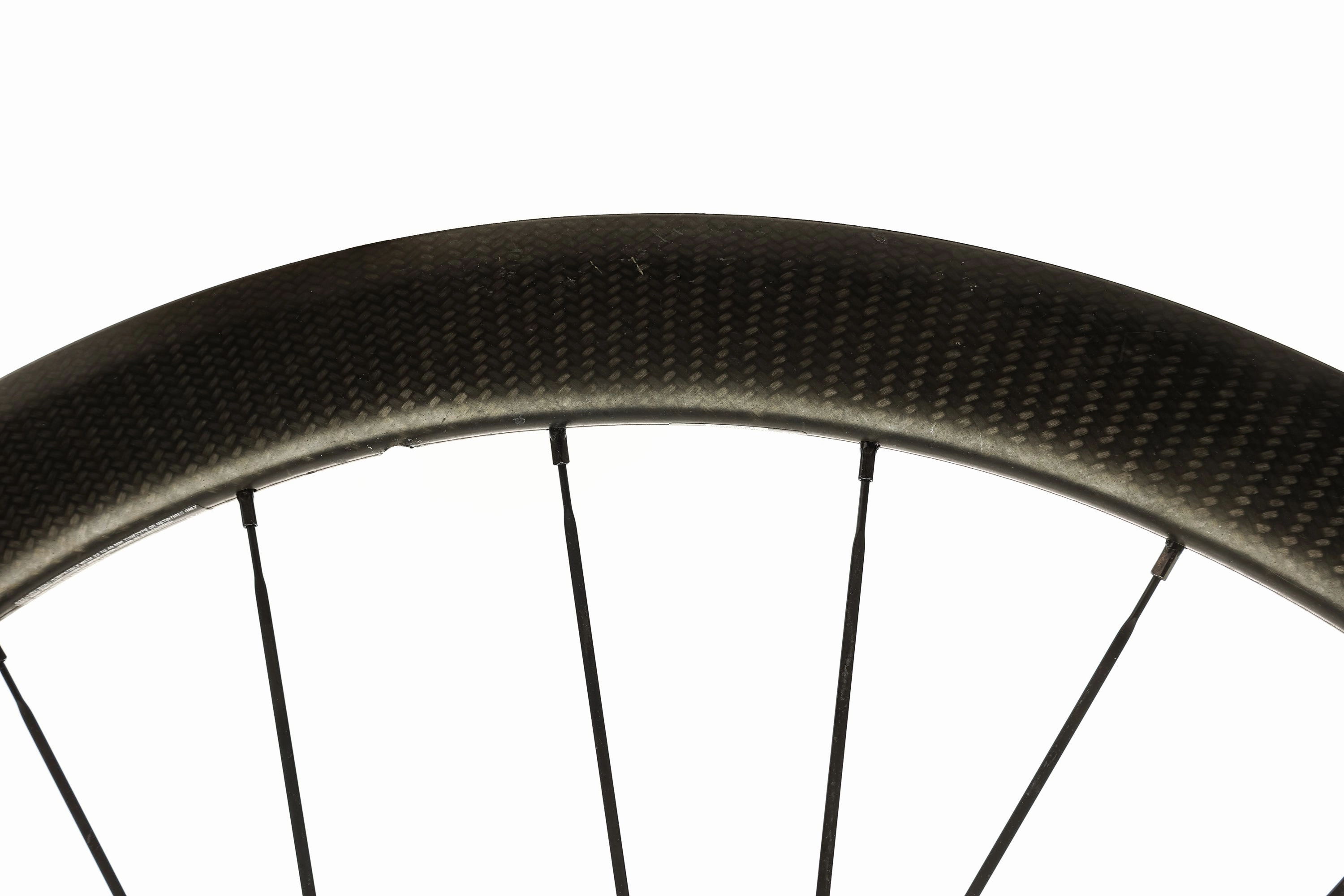 Mavic Cosmic Pro Carbon Tubeless 700c Wheelset