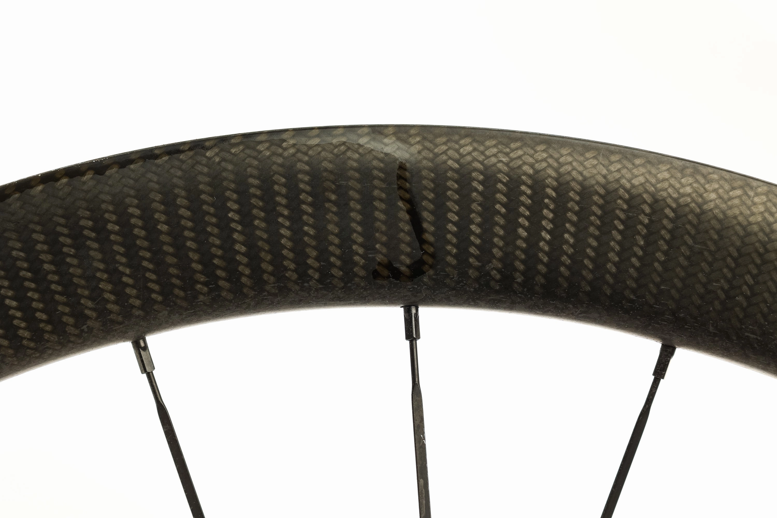 Mavic Cosmic Pro Carbon Tubeless 700c Wheelset