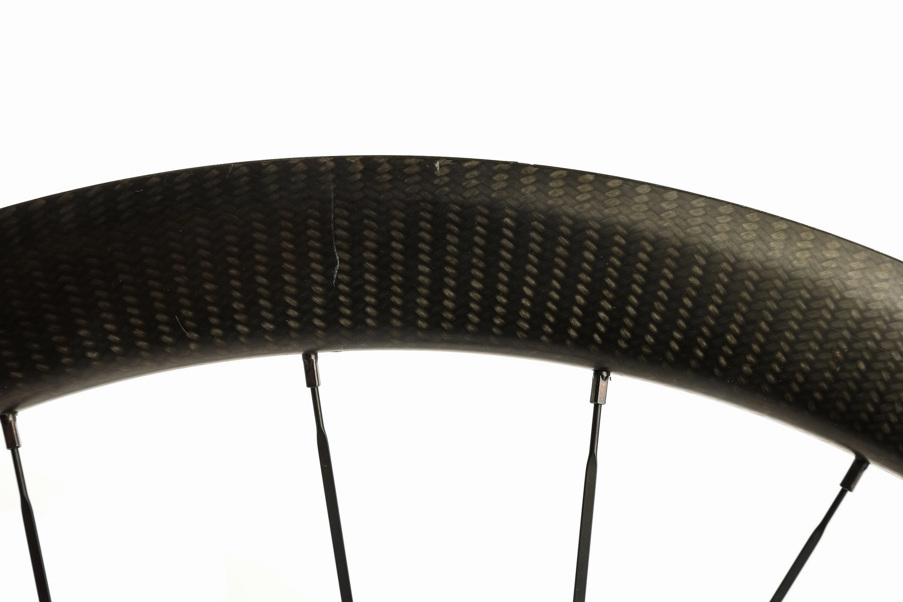 Mavic Cosmic Pro Carbon Tubeless 700c Wheelset