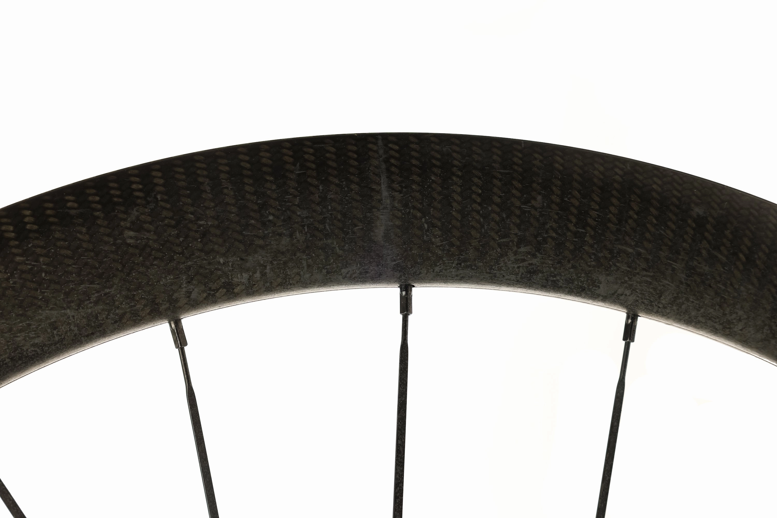 Mavic Cosmic Pro Carbon Tubeless 700c Wheelset