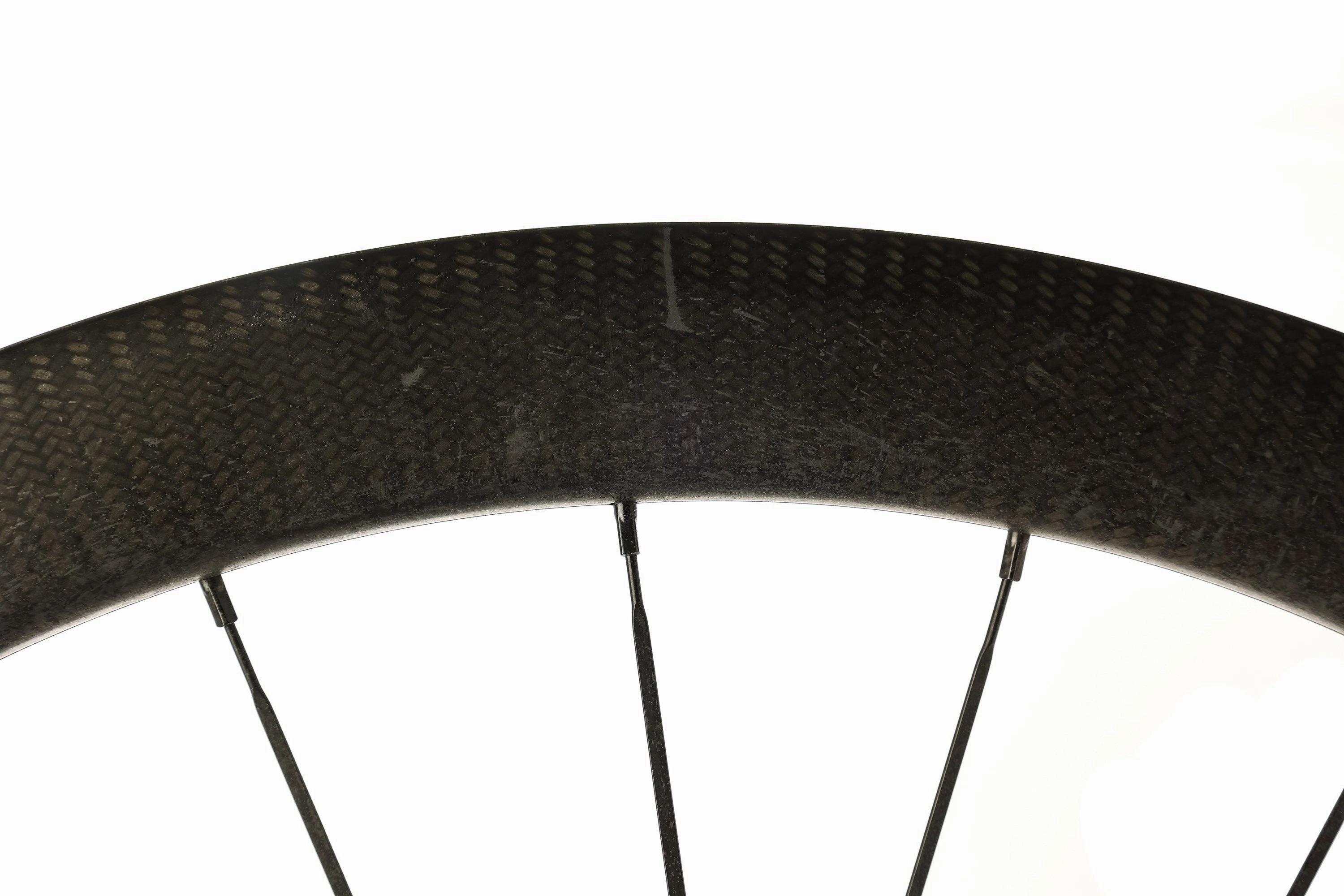 Mavic Cosmic Pro Carbon Tubeless 700c Wheelset